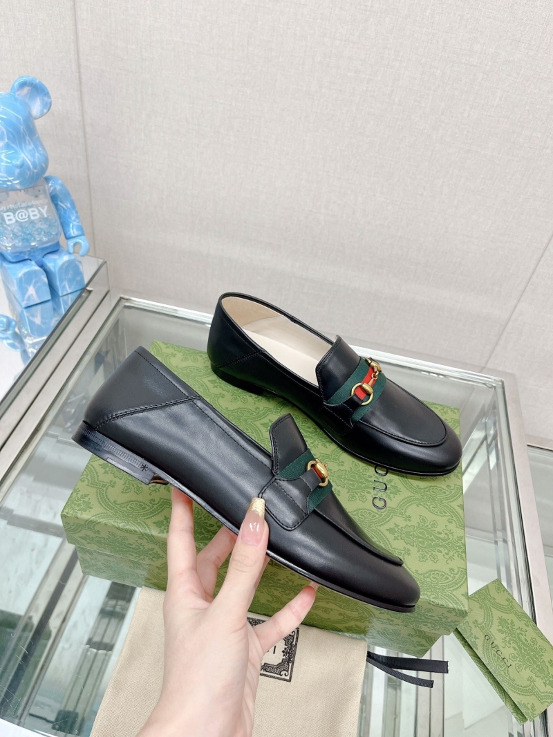 Gucci loafers